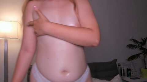 isabellegeffroy @ chaturbate on 20241009