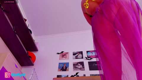 little_effy18_ @ chaturbate on 20241009