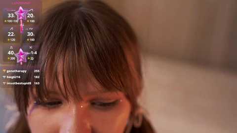 little_lolla18 @ chaturbate on 20241009