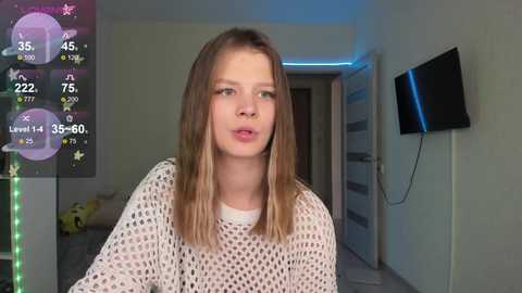 lovely_babyy @ chaturbate on 20241009