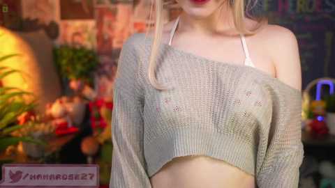 mana_rose @ chaturbate on 20241009