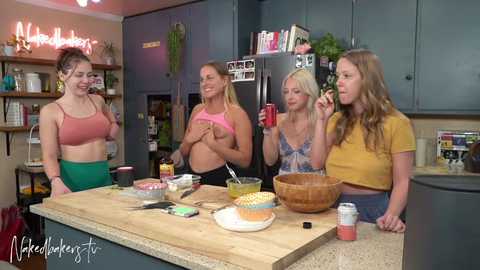 nakedbakers @ chaturbate on 20241009