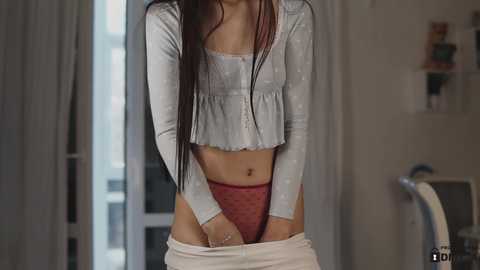 neferpita @ chaturbate on 20241009