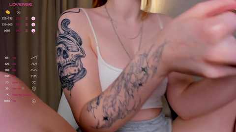nerdy_freyua @ chaturbate on 20241009