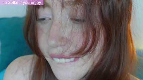 niilaa @ chaturbate on 20241009