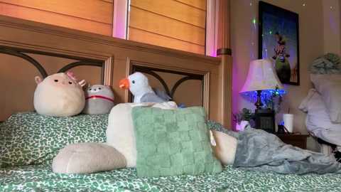 realjadebri @ chaturbate on 20241009