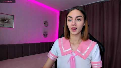 rebecca__gold @ chaturbate on 20241009