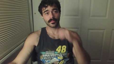 scarednstraight