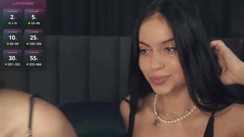 vivid_girls @ chaturbate on 20241009