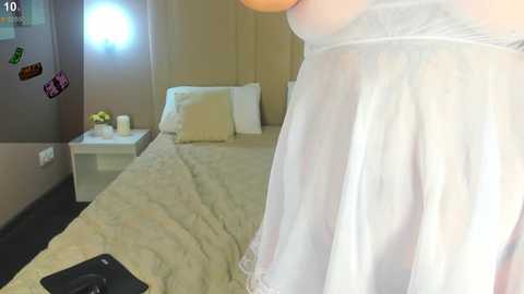 yoursweethanna @ chaturbate on 20241009