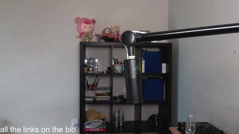 alexa_dream @ chaturbate on 20241010