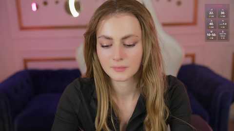 anabel2054 @ chaturbate on 20241010