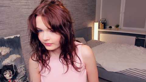 beatrixcutsforth @ chaturbate on 20241010