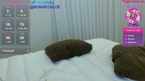 bonniechloe