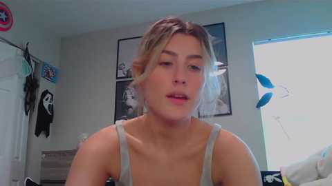 briadominick @ chaturbate on 20241010