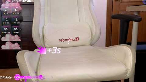 doll_lesli @ chaturbate on 20241010