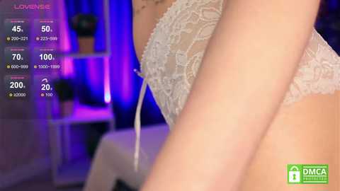 drutywerri @ chaturbate on 20241010