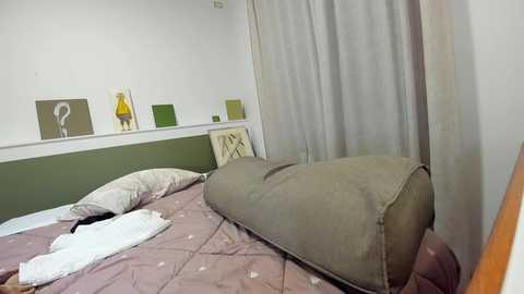 ehotlovea @ chaturbate on 20241010