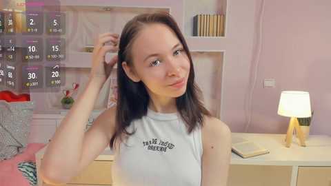 eugeniabrainard @ chaturbate on 20241010