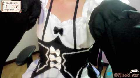 fijisakistar @ chaturbate on 20241010