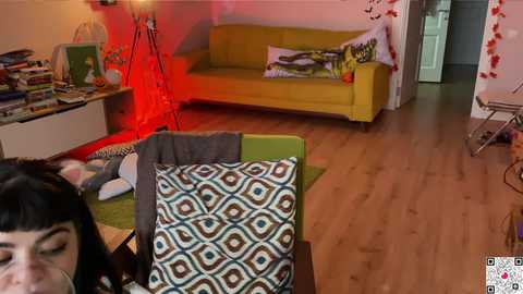 hairy_mary_ @ chaturbate on 20241010