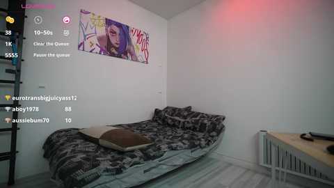 khokhol1999 @ chaturbate on 20241010