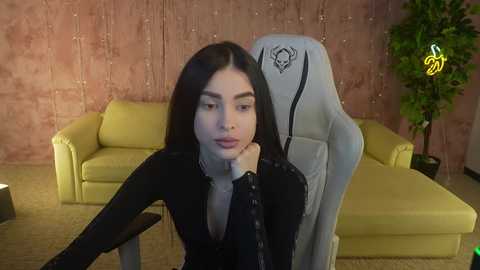 kira0541 @ chaturbate on 20241010