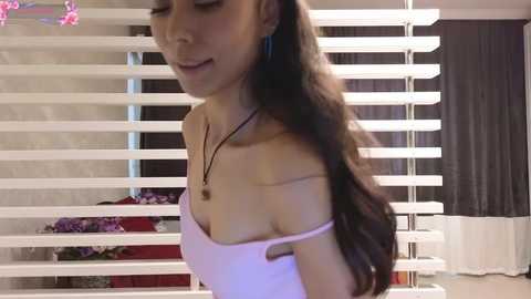 layabae @ chaturbate on 20241010