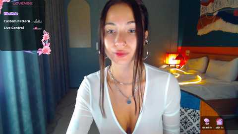 lizamyah @ chaturbate on 20241010