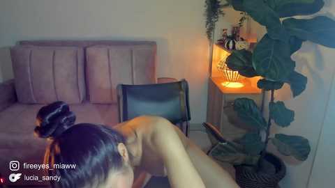 lucia_sandy @ chaturbate on 20241010