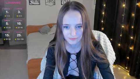 melani_lesss @ chaturbate on 20241010