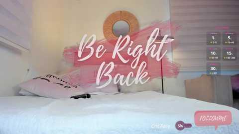 miss_soffy @ chaturbate on 20241010