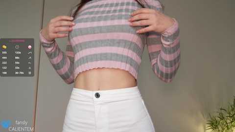 ms_seductive @ chaturbate on 20241010