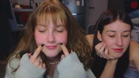 my_parisss @ chaturbate on 20241010