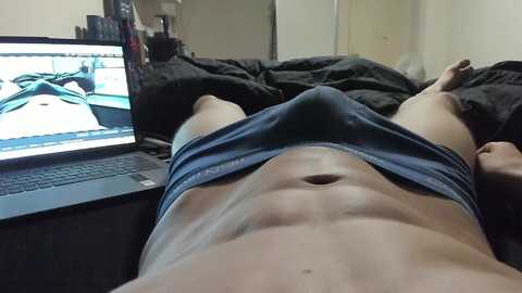 skinnyguywithbigd @ chaturbate on 20241010