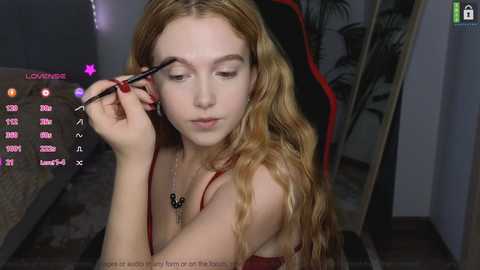 small_blondee @ chaturbate on 20241010