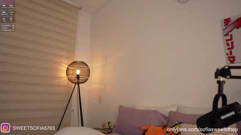 sweetsthep22 @ chaturbate on 20241010