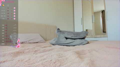 sweety_vikky @ chaturbate on 20241010