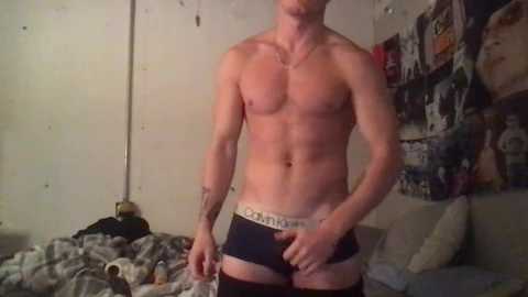 thetylerdurden0 @ chaturbate on 20241010