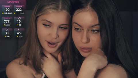 vivid_girls @ chaturbate on 20241010