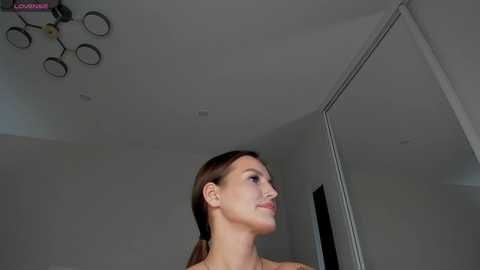 xxx_leila @ chaturbate on 20241010