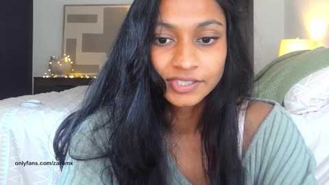 xzaramx @ chaturbate on 20241010