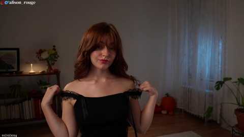 alisonrouge @ chaturbate on 20241011