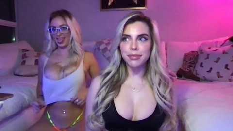 allienicole @ chaturbate on 20241011