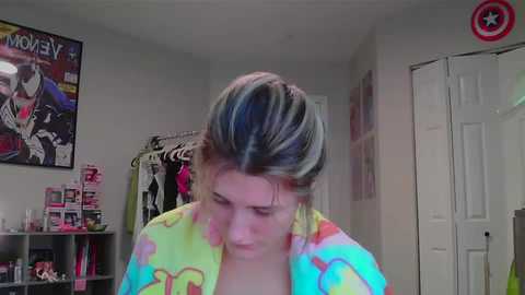 briadominick @ chaturbate on 20241011