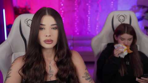 bright_diamonds_054 @ chaturbate on 20241011