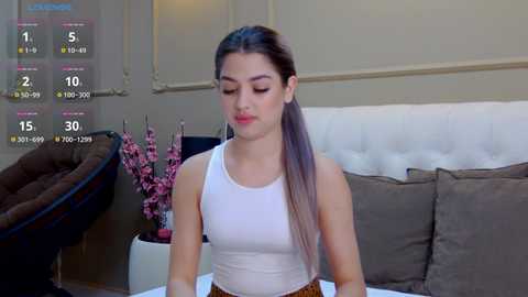 charlenewood @ chaturbate on 20241011