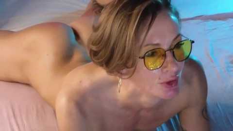dorothy_meyer @ chaturbate on 20241011