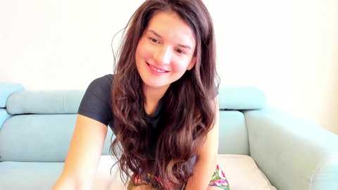 elaanna @ chaturbate on 20241011