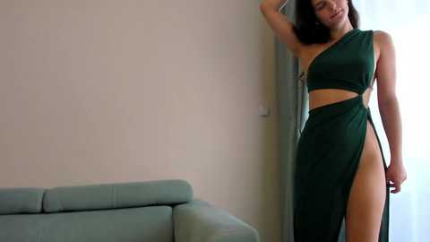 elaanna @ chaturbate on 20241011